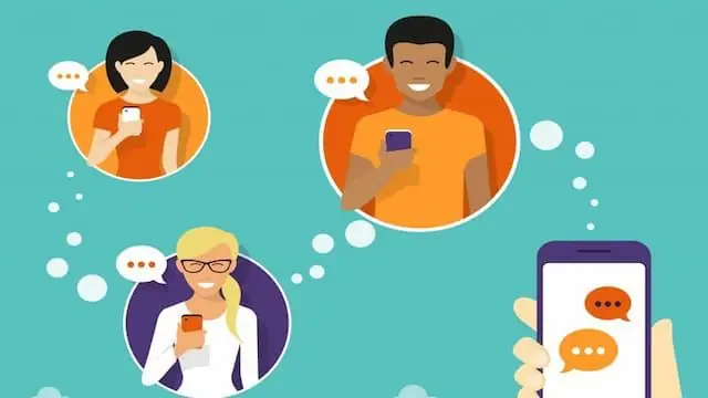 Các kênh Liên hệ nohu hiệu quả nhất