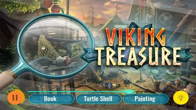 Cơ chế chiến thắng và phần thưởng trong kho báu Viking