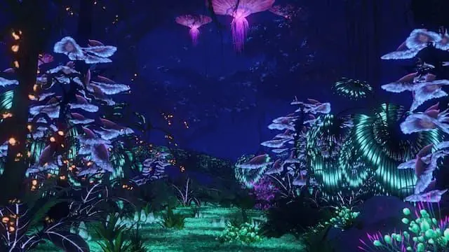 Khám phá thế giới của Avatar trong Nổ hũ