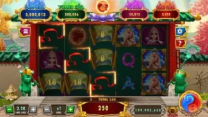 Tại sao nên chơi Na tra tại nền tảng Nổ hũ