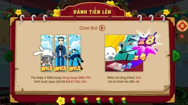 Thần bài miền tây và triết lý chơi bài