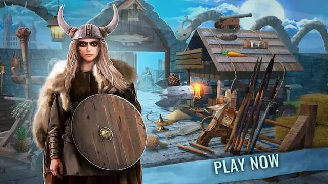 Vì sao Kho báu Viking vượt trội giữa rừng game quay thưởng?